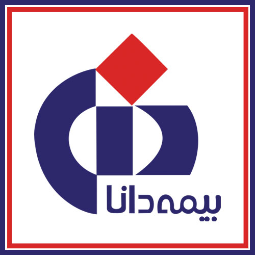 بیمه دانا کد ۱۰۰۵۳ نمایندگی مهدی پور