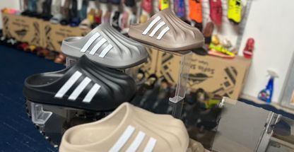 تولید و پخش کفش گیسا قم