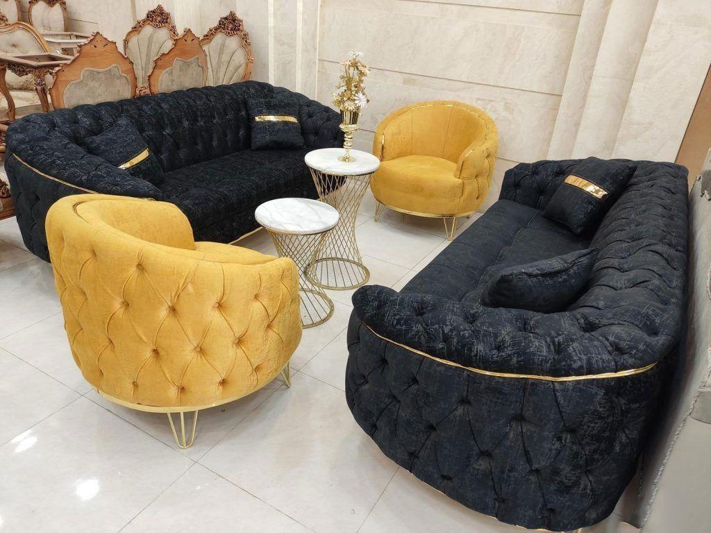 مبلمان ایلیاربا کیفیت ترین ومناسب ترین