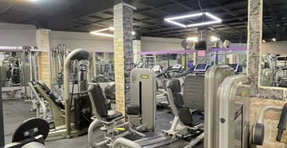 باشگاه بدنسازی وتناسب اندام  بانوان سپید