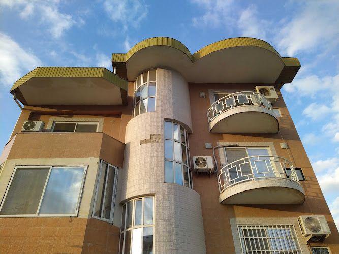 ویلای اسحاقی