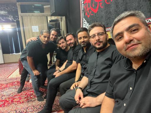 حسینیه بنی فاطمه
