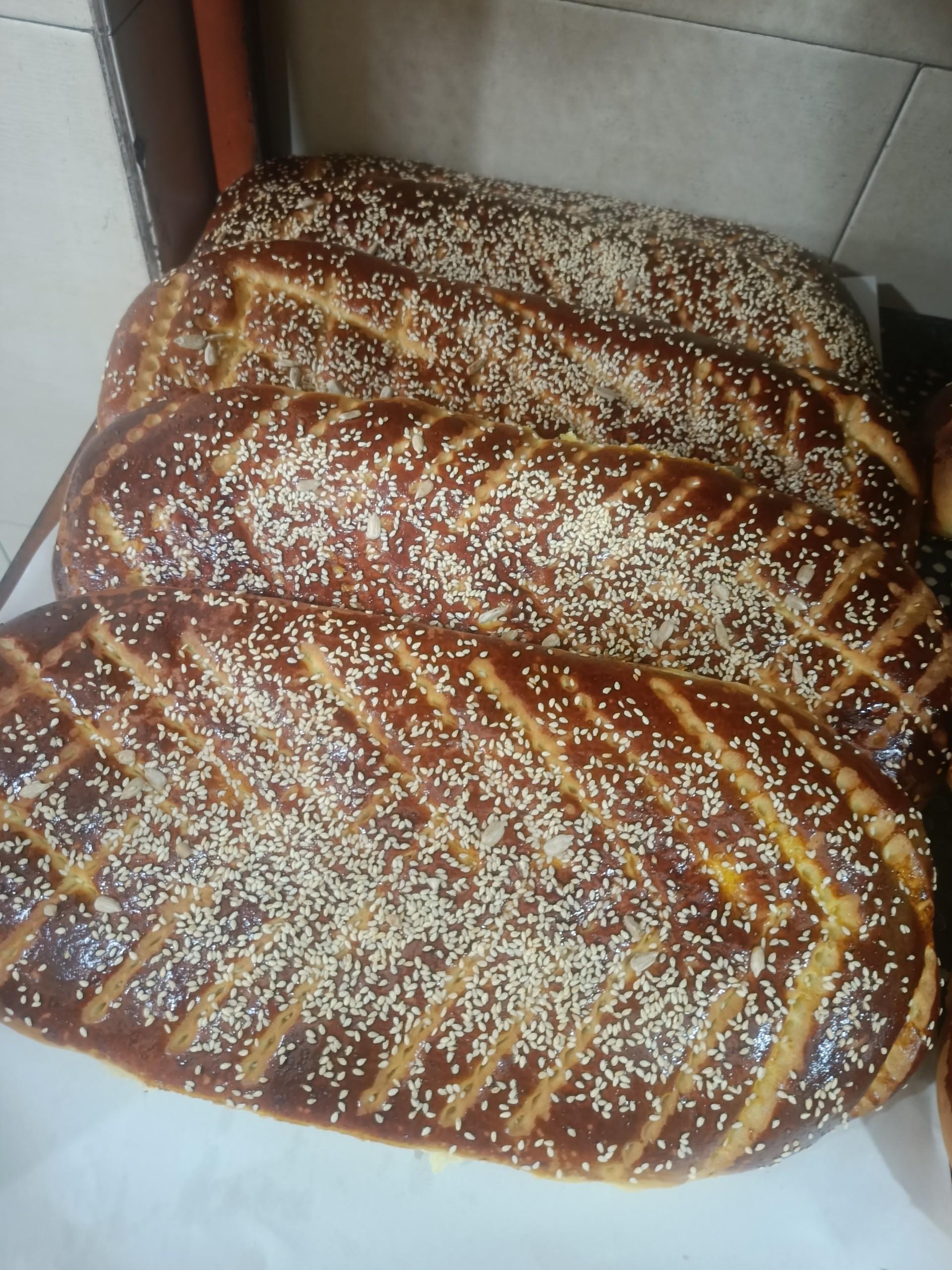نان پارسا