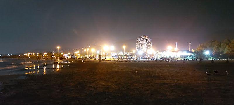 Motel-پلاژ ساحلى