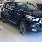 نمایشگاه اتومبیل اکبری (کالوکس)