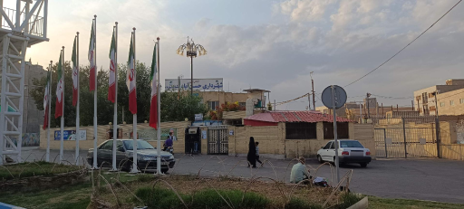 شهرداری حسن آباد
