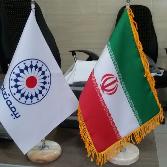 بیمه تعاون نمایندگی راثی