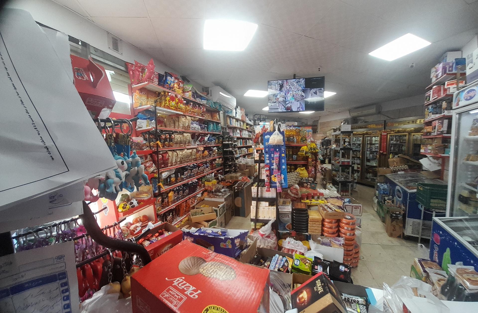 افق کوروش