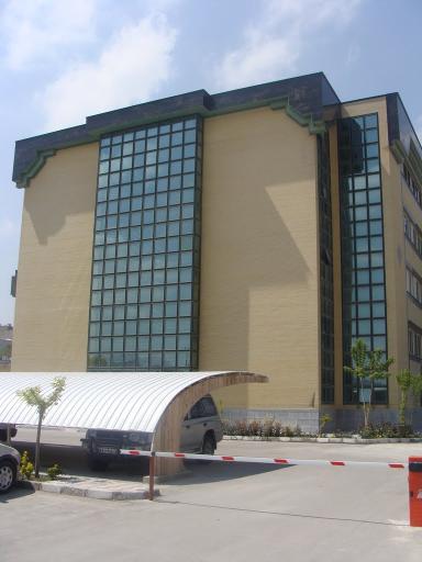 سازمان همیاری های شهرداری