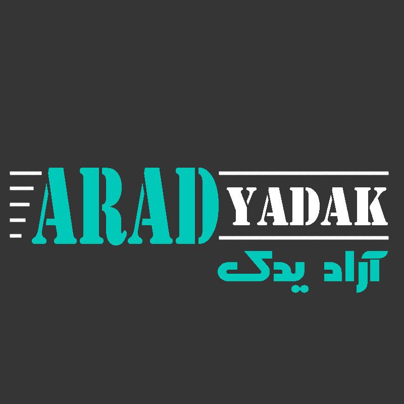 لوازم یدکی آراد