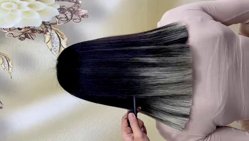 آرایشگاه زنانه عاطی بیوتی(آفر ناخن ومژه)