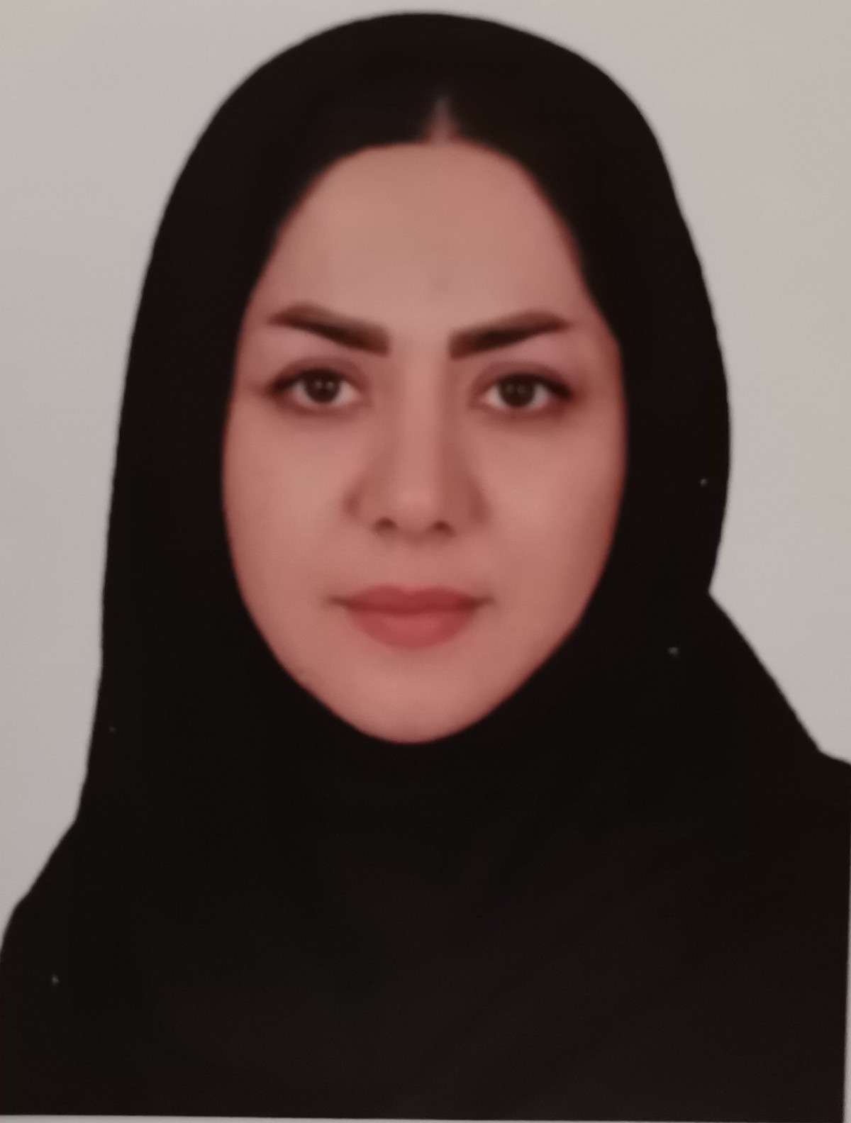 وکیل مریم سنگ بری طرقی