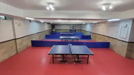 باشگاه پینگ پنگ مجد