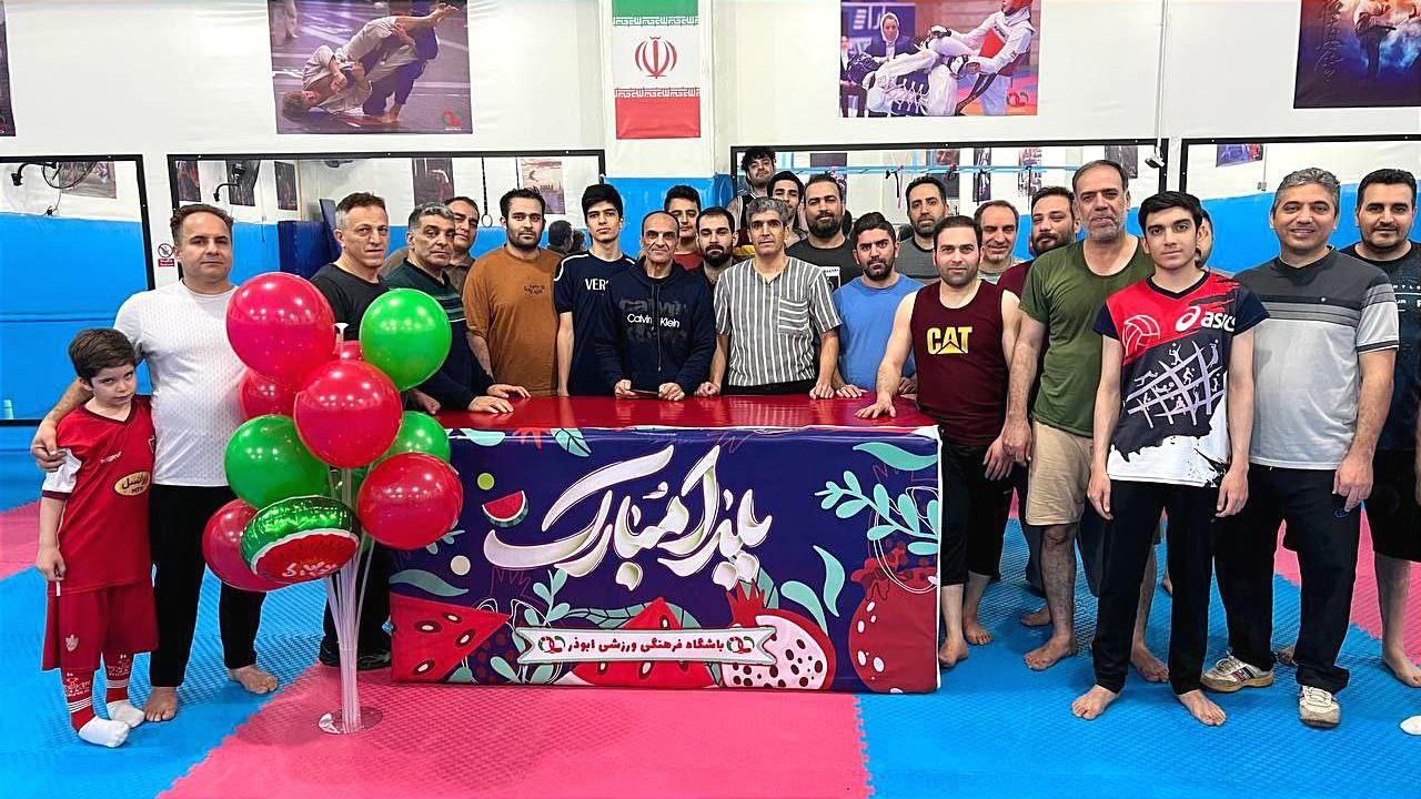 باشگاه ورزشی حسنین