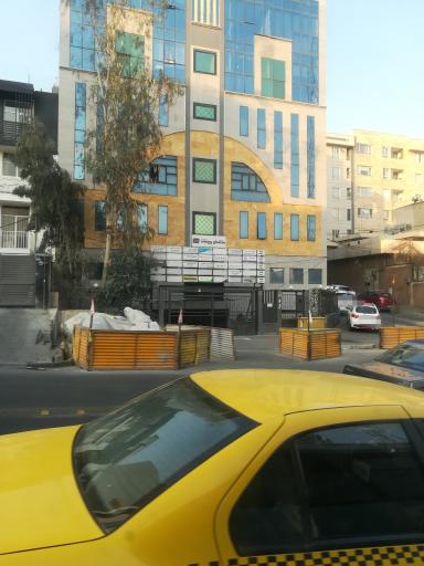 بیمه سامان نمایندگی شیرخانی