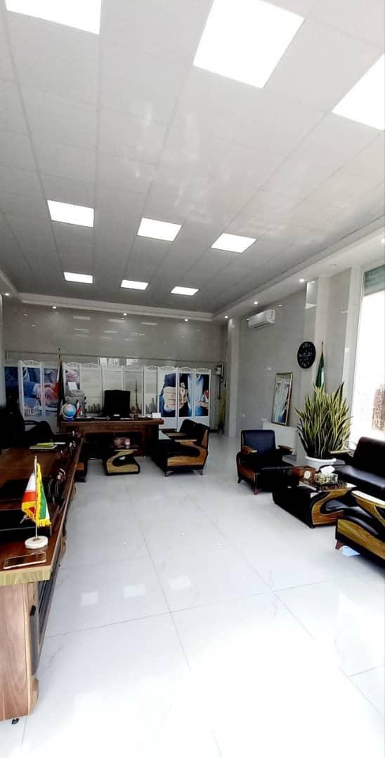 گروه مشاورین املاک ایرانیان