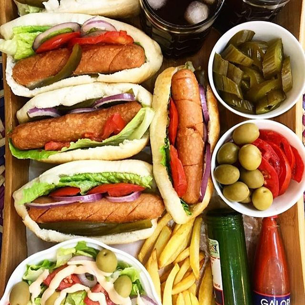 ساندویچی رویال