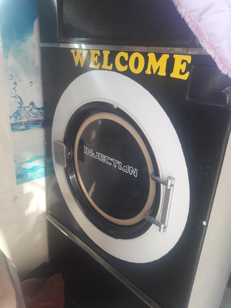 خشکشویی آرزو۳