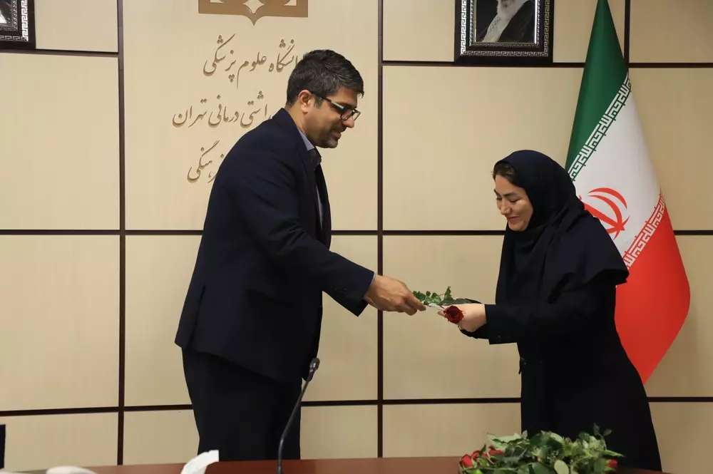 روانشناس الهه خسروانجم