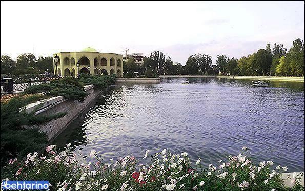 پارک ایل گلی