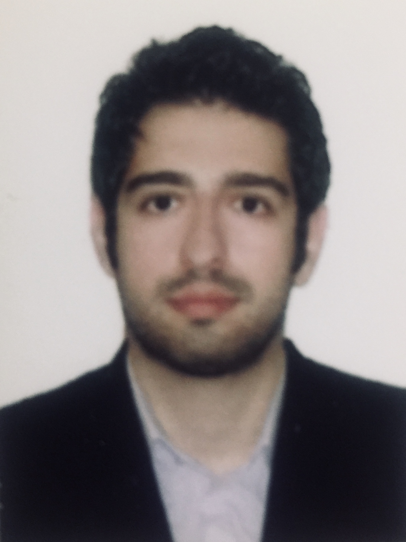 وکیل پرهام برزگر