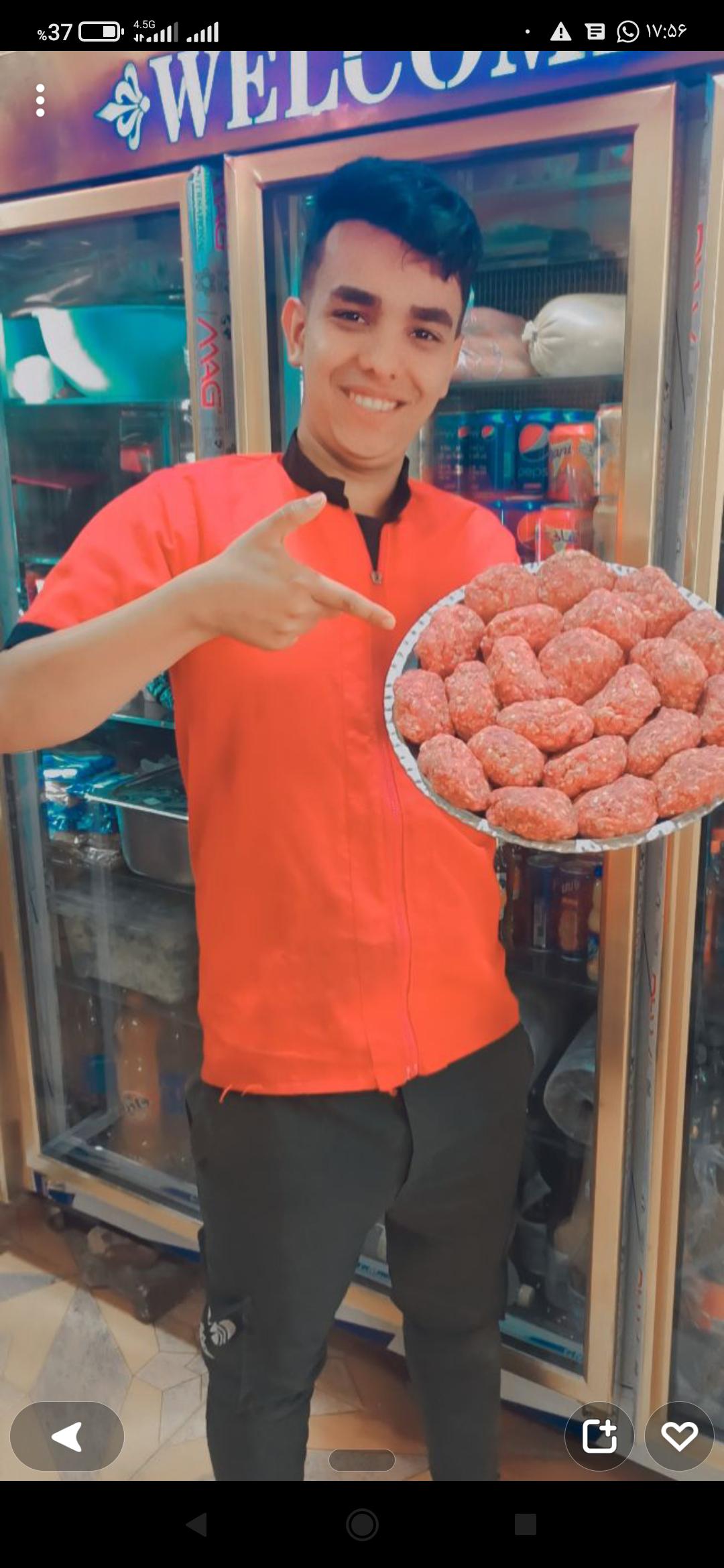 ساندویچی سیدیاسر