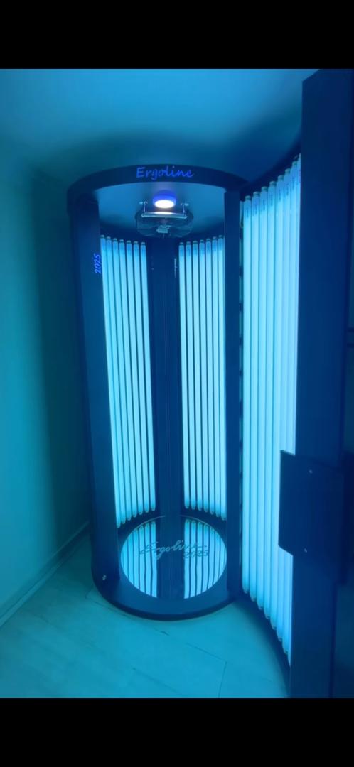 سالن سولاریوم و ماساژ پاور استایل