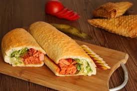 فست فود فلفل قرمز(قرچک)