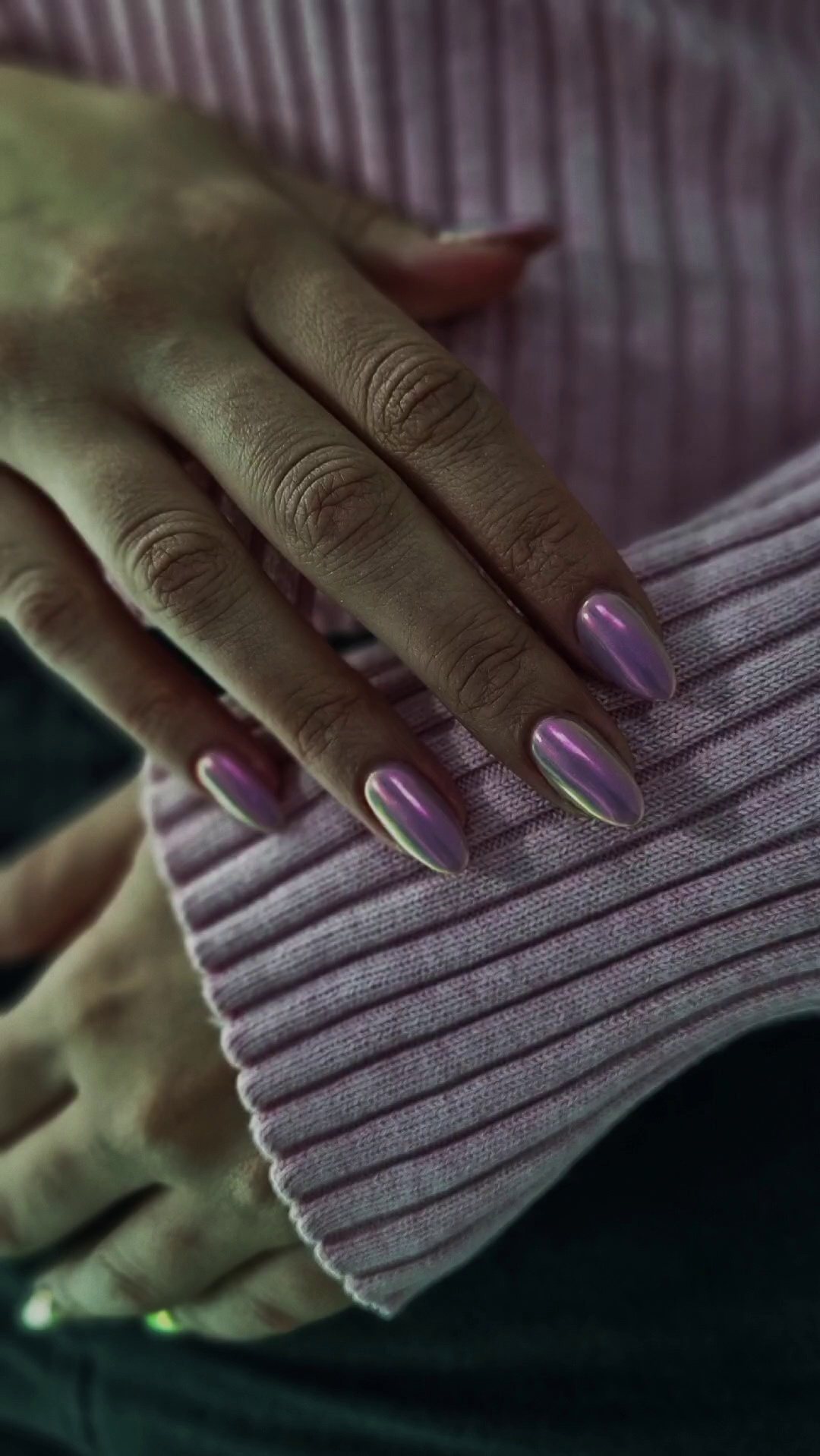 خدمات کاشت و ترمیم ناخن افرا