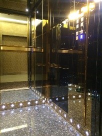 آسانسور ماراب