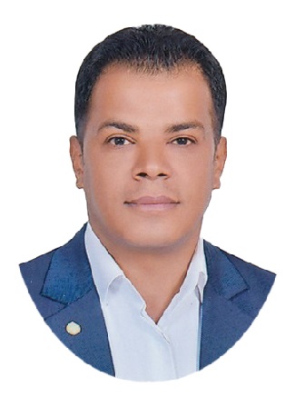 وکیل عبدالرحمن آل خمیس