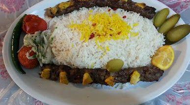 هتل و مهمانپذیر ایران