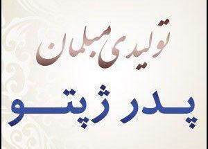 تولیدی مبل پدر ژپتو