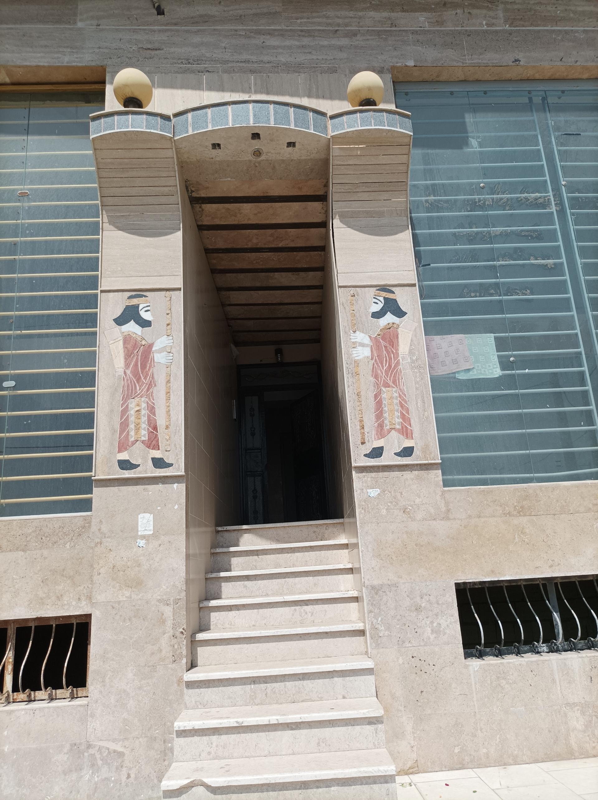 شبکه بهداشت و درمان شهرستان رودان