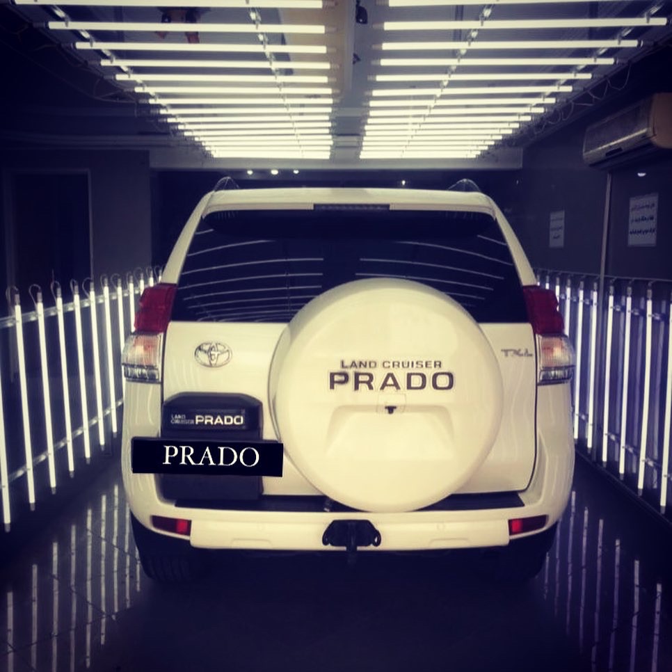 سوپرمارکت صفا