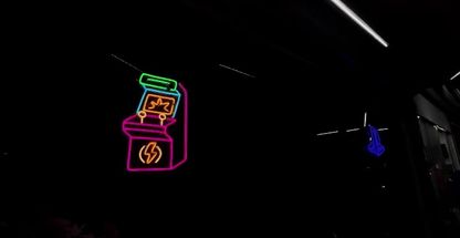 گیم نت آرکید