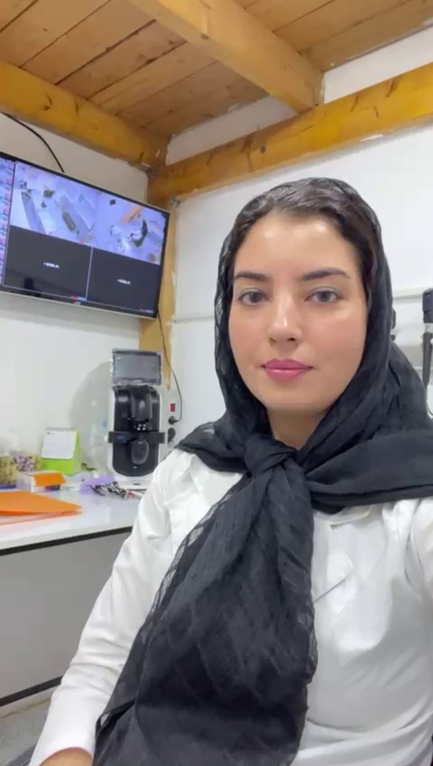 مرکز اپتومتری و عینک چشم آرا