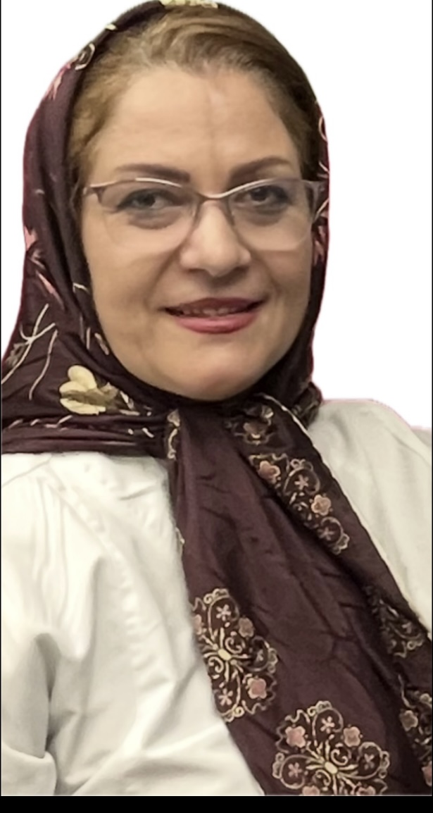 فریبا قاضی