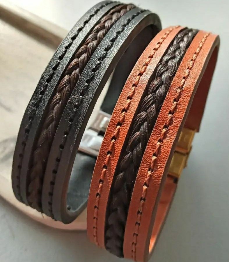 کیف چرمی دست دوز خوشروی