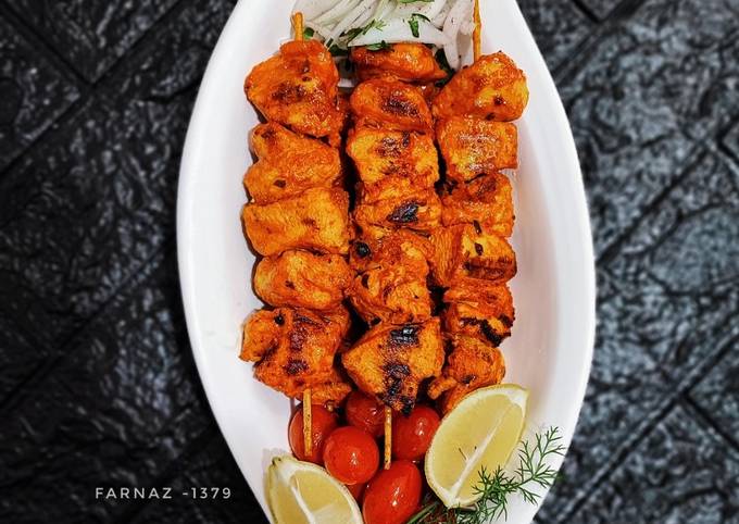 رستوران کاوه