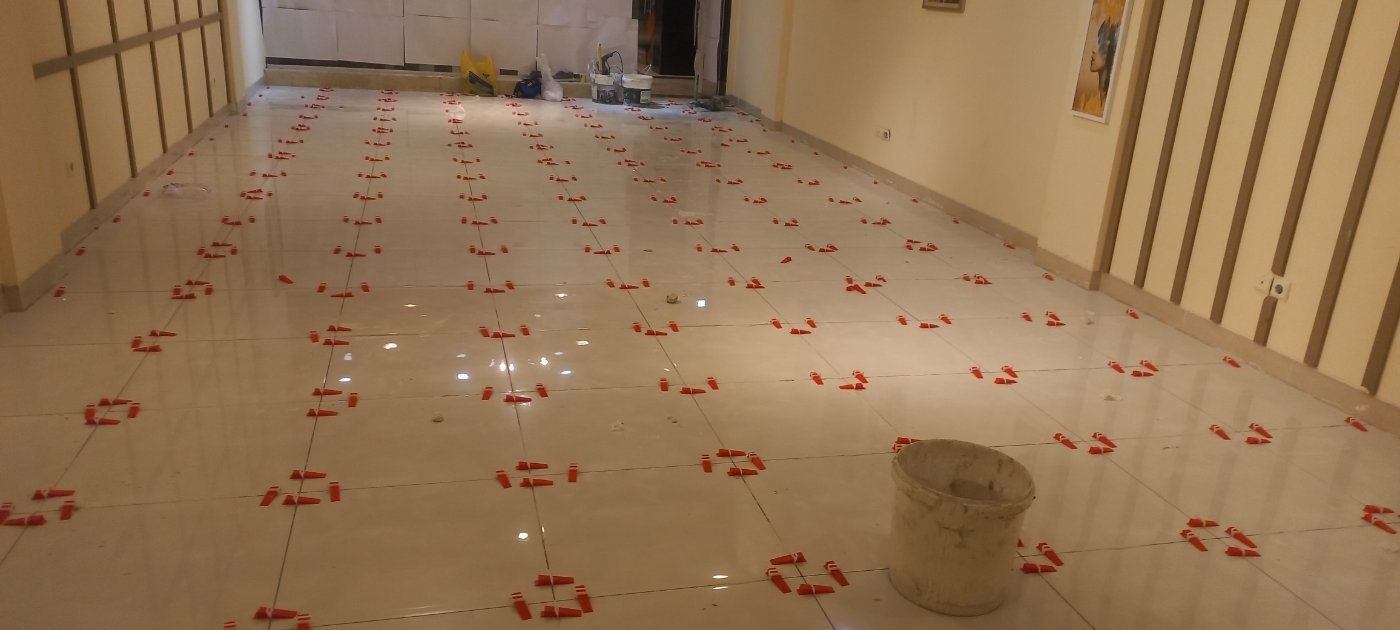 حسین علی اکبری