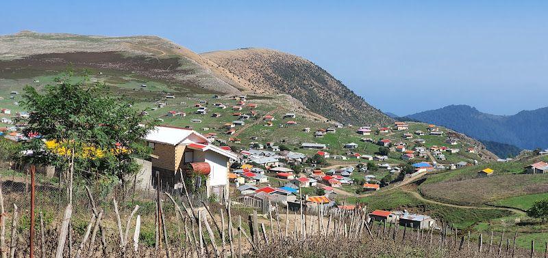 مجتمع اقامتی آوای سوباتان ایوب شیدایی