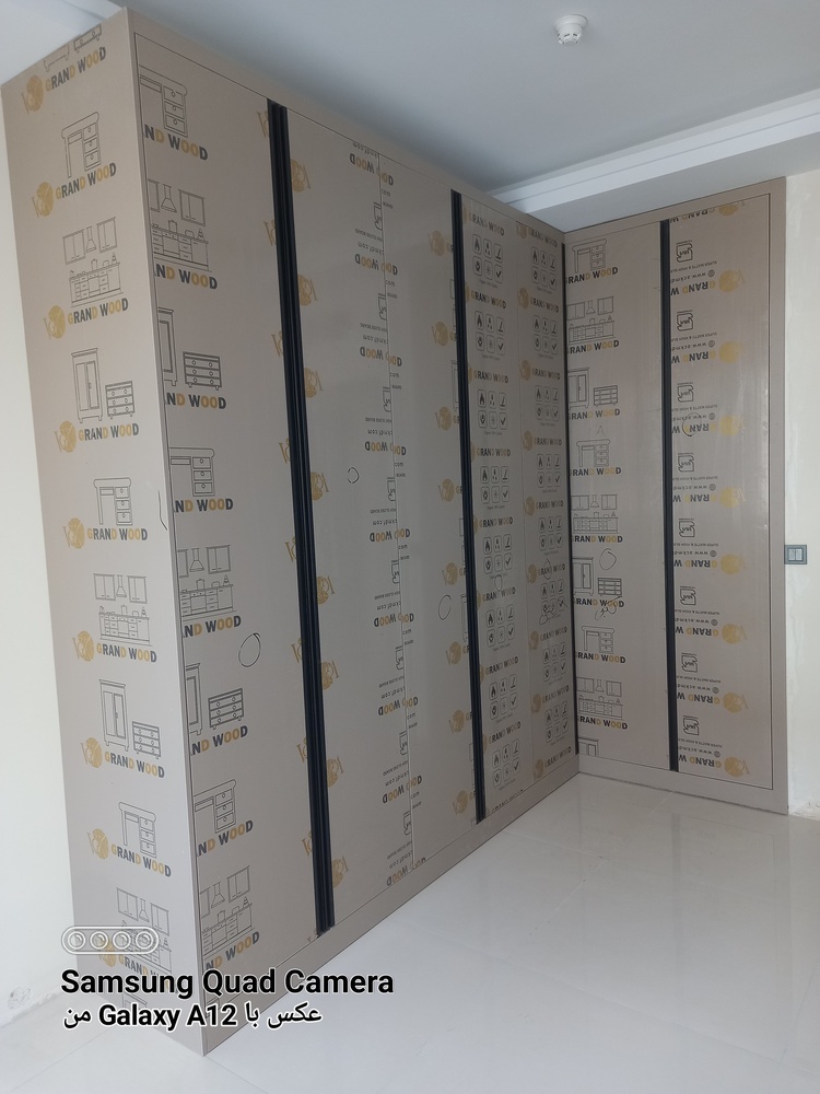 تعمیر کابینت مراد زاهدی