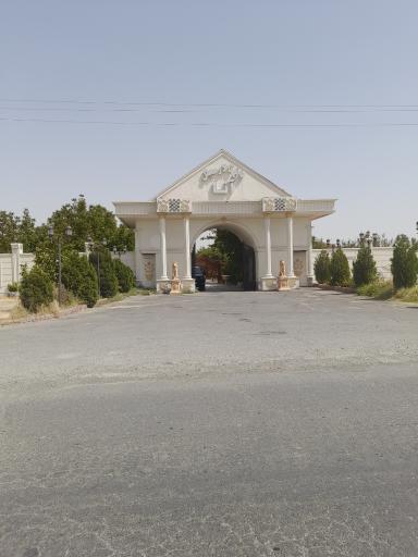 باغ تالار آنا