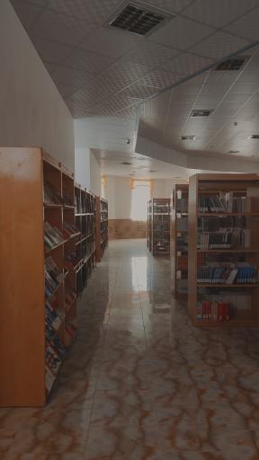 دانشگاه آزاد شهر بابک