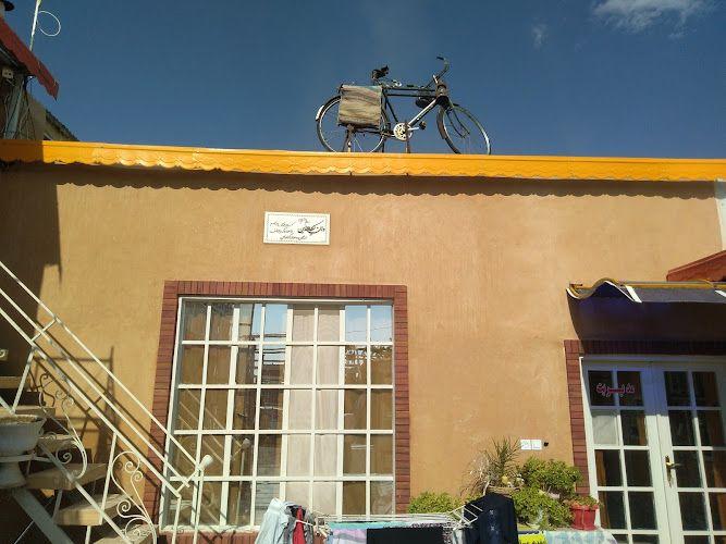 مهمانسرای انصاف