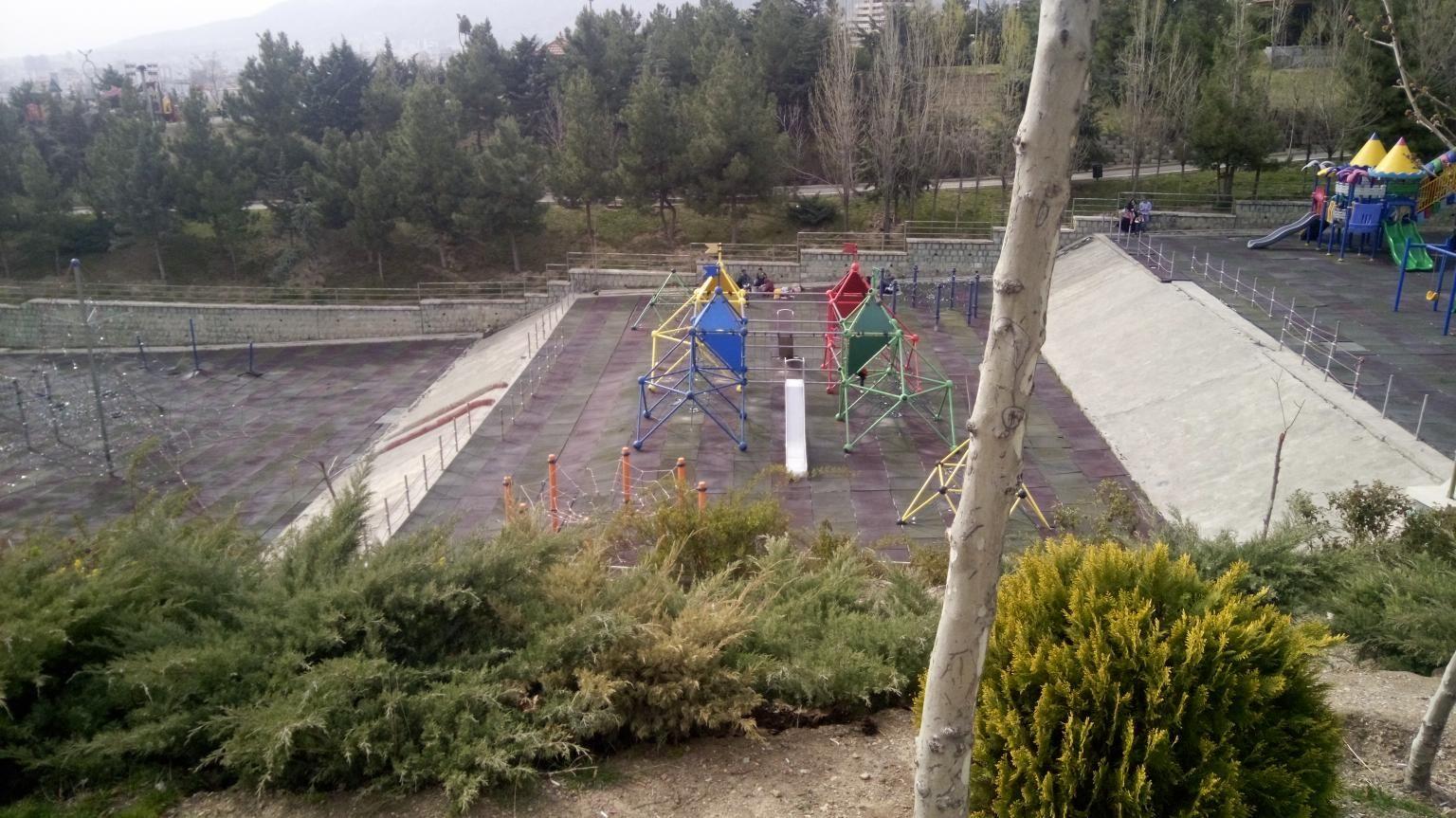 بوستان نفت