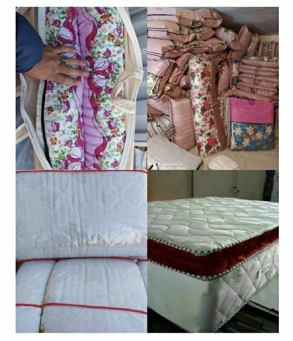 کالای خواب عباسی