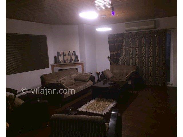 اجاره واحد مبله ساحلی در نور