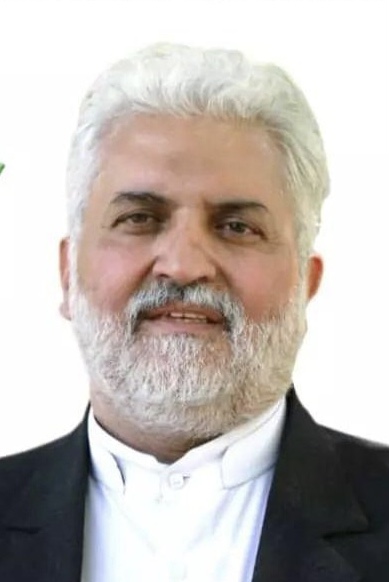 وکیل امیر علائی فلاحتی